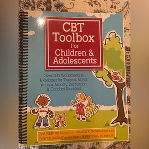 CBT toolbook